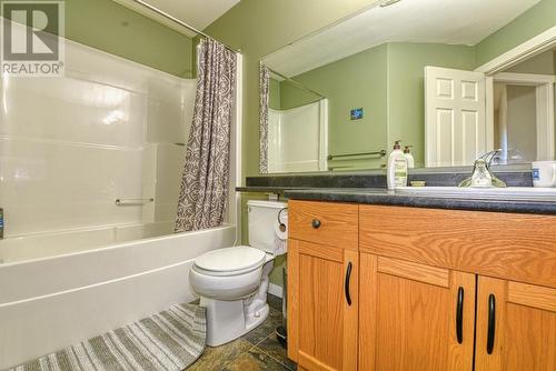 211 Foster Way, Williams Lake, BC - Indoor Photo Showing Bathroom