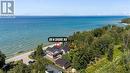 98 North Shore Road, Port Elgin, Ontario - 98 North Shore Road, Port Elgin, ON  - Outdoor With Body Of Water With View 