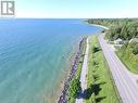 Step Outside- North Shore Road and Paved Recreational Trail - 98 North Shore Road, Port Elgin, ON  - Outdoor With Body Of Water With View 