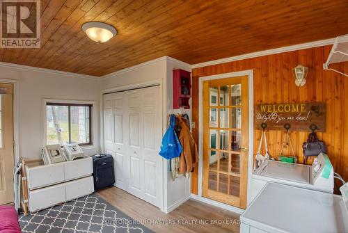 14193 Highway 38, Central Frontenac (Frontenac Centre), ON - Indoor Photo Showing Laundry Room