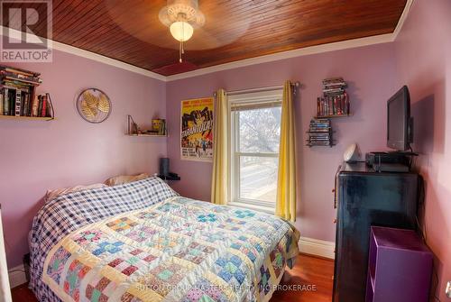 14193 Highway 38, Central Frontenac (Frontenac Centre), ON - Indoor Photo Showing Bedroom