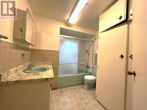 53 Hamilton Ave, Blind River, ON - Indoor Photo Showing Bathroom