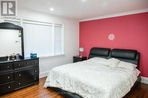 38 Citation Drive, Toronto, ON - Indoor Photo Showing Bedroom