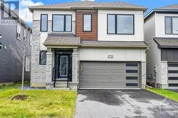 309 CROSSWAY TERRACE  Ottawa, ON K2S 3A8