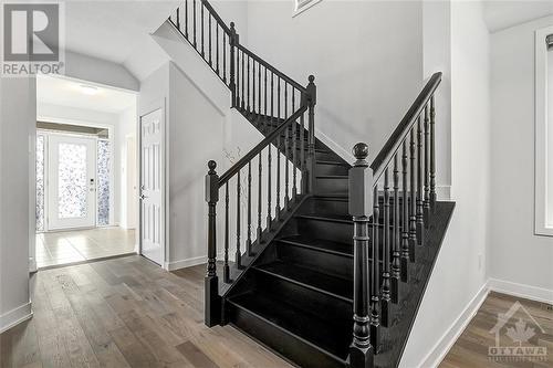 309 Crossway Terrace, Ottawa, ON - Indoor Photo Showing Other Room