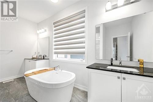 309 Crossway Terrace, Ottawa, ON - Indoor Photo Showing Bathroom