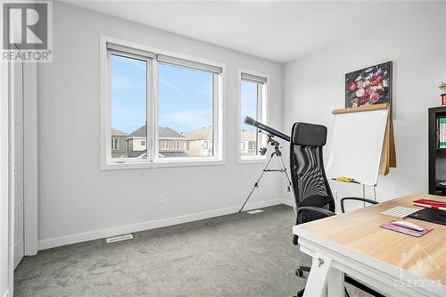 309 Crossway Terrace, Ottawa, ON - Indoor Photo Showing Other Room