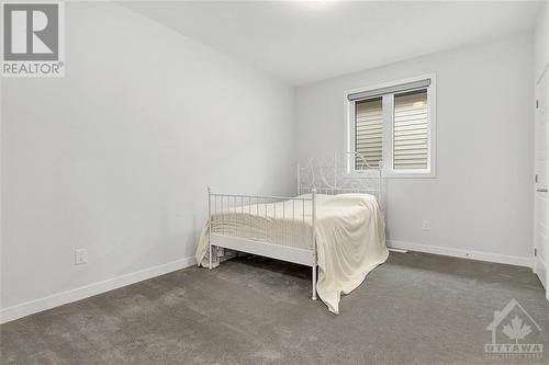 309 Crossway Terrace, Ottawa, ON - Indoor Photo Showing Bedroom