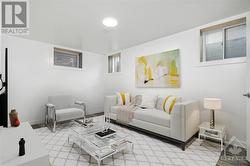 Apartment-Living-Virtual Staged - 