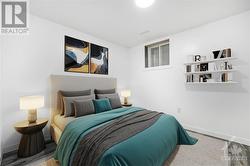 Apartment-Bedroom 2 - 