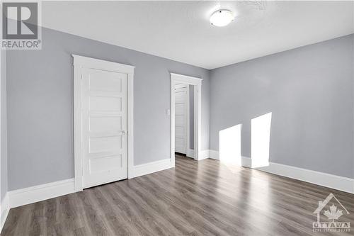 13 Marier Avenue Unit#2, Ottawa, ON - Indoor Photo Showing Other Room