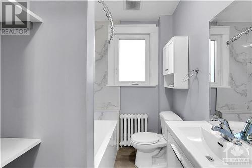 13 Marier Avenue Unit#2, Ottawa, ON - Indoor Photo Showing Bathroom