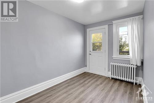 13 Marier Avenue Unit#2, Ottawa, ON - Indoor Photo Showing Other Room