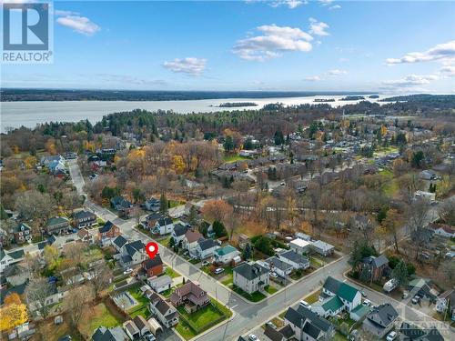 69 Beecher Street, Brockville, ON - Outdoor With View