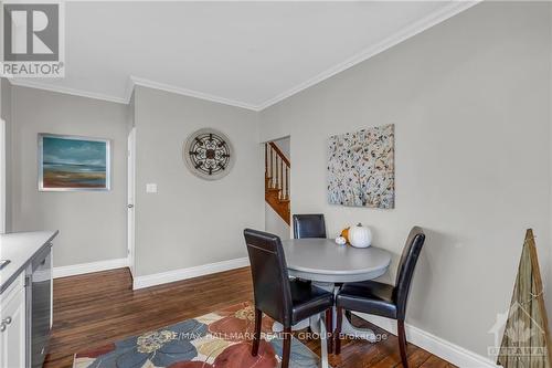 69 Beecher Street, Brockville (810 - Brockville), ON - Indoor Photo Showing Dining Room