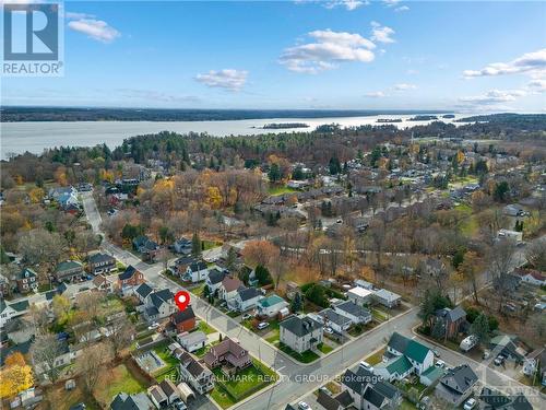 69 Beecher Street, Brockville (810 - Brockville), ON - Outdoor With View