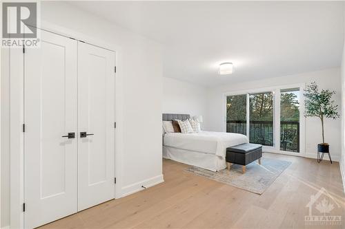 5 Rutherford Crescent, Kanata, ON - Indoor Photo Showing Bedroom