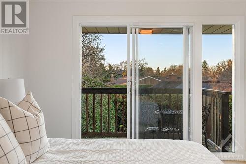 5 Rutherford Crescent, Kanata, ON - Indoor Photo Showing Bedroom