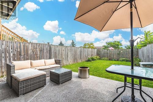 163 Southwinds Crescent, Midland, ON - Outdoor With Deck Patio Veranda With Exterior