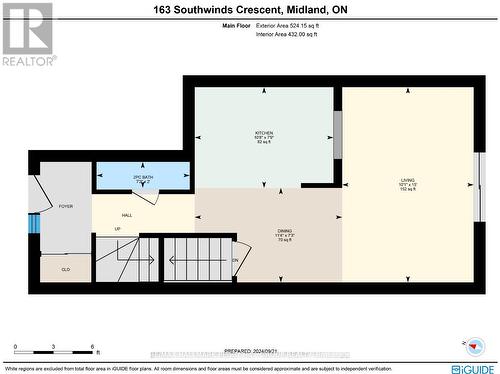 163 Southwinds Crescent, Midland, ON - Other