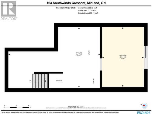 163 Southwinds Crescent, Midland, ON - Other