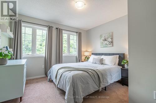 163 Southwinds Crescent, Midland, ON - Indoor Photo Showing Bedroom