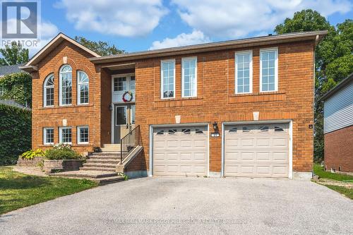 20 Frontier Avenue, Orillia, ON - Outdoor