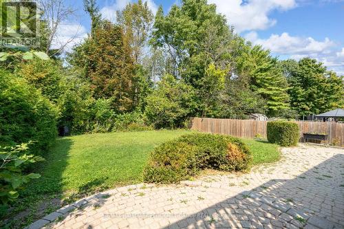 20 Frontier Avenue, Orillia, ON - Outdoor