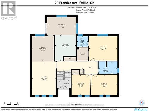 20 Frontier Avenue, Orillia, ON - Other