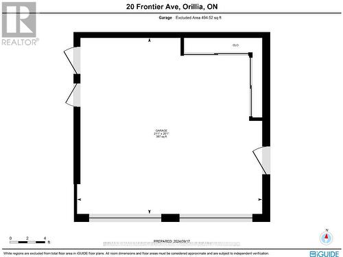 20 Frontier Avenue, Orillia, ON - Other