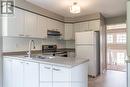 20 Frontier Avenue, Orillia, ON  - Indoor Photo Showing Kitchen With Double Sink 