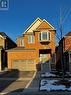 17 Gosling Street, Brampton, ON  - Outdoor 