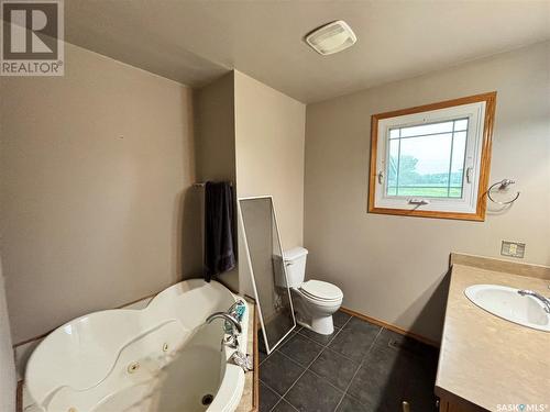 342 Howard Street, Drake, SK - Indoor Photo Showing Bathroom