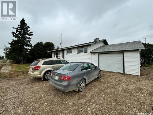 342 Howard Street, Drake, SK - Outdoor