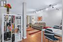 105 910 9Th Street E, Saskatoon, SK  - Indoor 