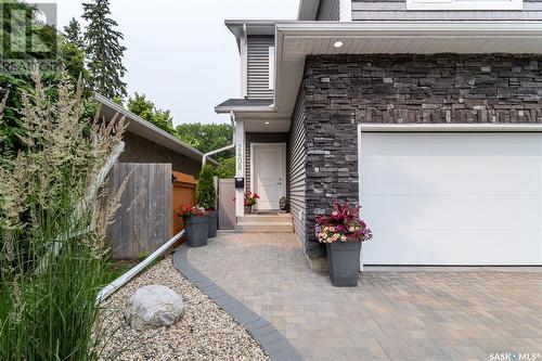 2408 Dufferin Avenue, Saskatoon, SK - Outdoor