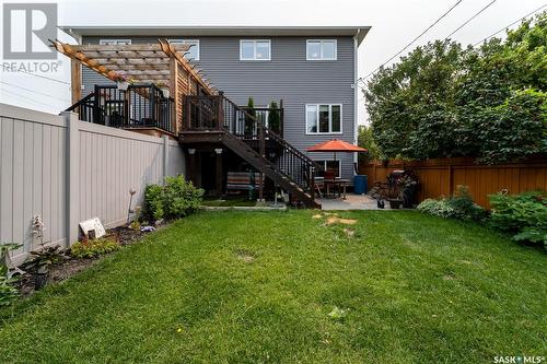 2408 Dufferin Avenue, Saskatoon, SK - Outdoor