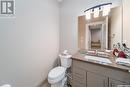 2408 Dufferin Avenue, Saskatoon, SK  - Indoor Photo Showing Bathroom 