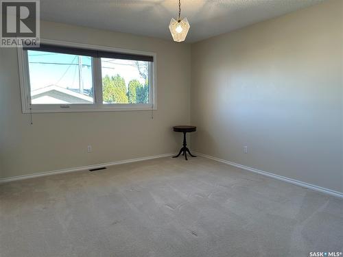 1326 Glendale Street, Moose Jaw, SK - Indoor Photo Showing Other Room