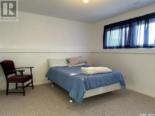 1326 Glendale Street, Moose Jaw, SK - Indoor Photo Showing Bedroom