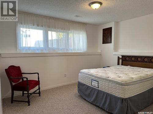 1326 Glendale Street, Moose Jaw, SK - Indoor Photo Showing Bedroom