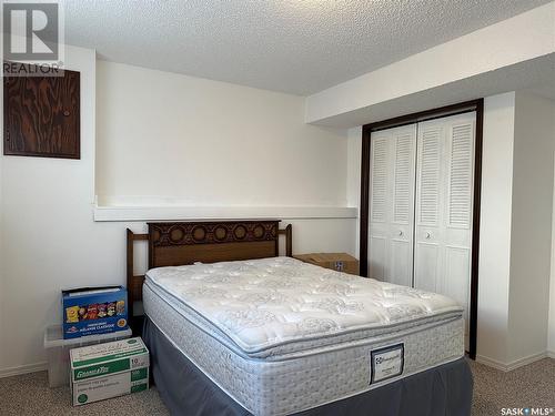 1326 Glendale Street, Moose Jaw, SK - Indoor Photo Showing Bedroom