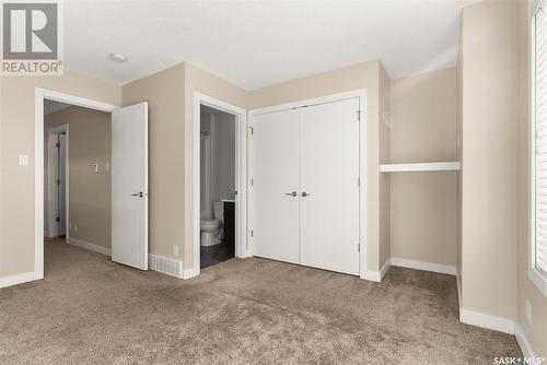 A & B 3957 James Hill Road, Regina, SK - Indoor Photo Showing Other Room