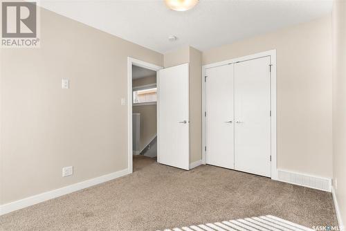 A & B 3957 James Hill Road, Regina, SK - Indoor Photo Showing Other Room