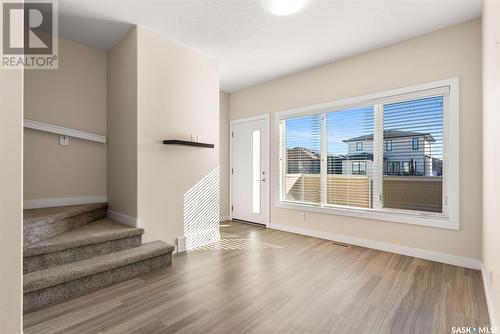 A & B 3957 James Hill Road, Regina, SK - Indoor Photo Showing Other Room