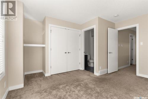 A & B 3957 James Hill Road, Regina, SK - Indoor Photo Showing Other Room