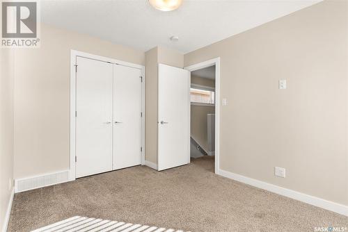 A & B 3957 James Hill Road, Regina, SK - Indoor Photo Showing Other Room