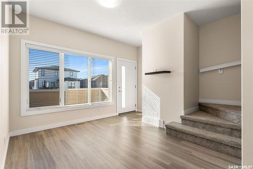 A & B 3957 James Hill Road, Regina, SK - Indoor Photo Showing Other Room