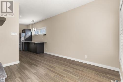 A & B 3957 James Hill Road, Regina, SK - Indoor