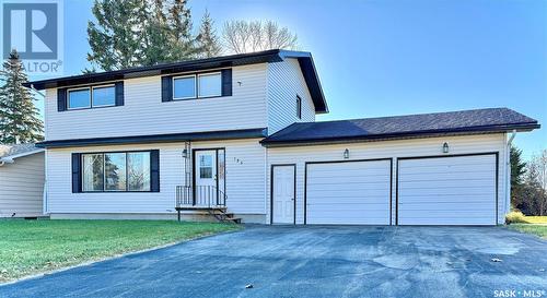 125 Riedel Avenue W, Langenburg, SK - Outdoor